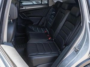 Внедорожник Volkswagen Tiguan 2019 года, 2570000 рублей, Краснодар