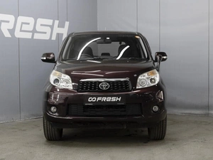Внедорожник Toyota Rush 2013 года, 980000 рублей, Омск