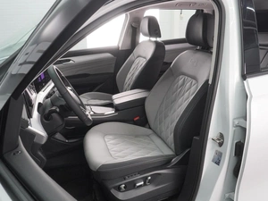 Внедорожник Volkswagen Tavendor 2025 года, 5459000 рублей, Воронеж