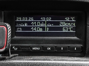 Хетчбэк ВАЗ (LADA) Priora 2014 года, 539000 рублей, Кирилловка