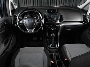 Внедорожник Ford EcoSport 2015 года, 879000 рублей, Тюмень