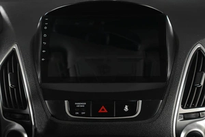 Внедорожник Hyundai ix35 2012 года, 1229000 рублей, Тюмень
