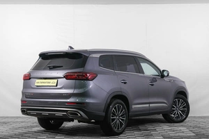 Внедорожник Chery Tiggo 8 Pro 2023 года, 2749000 рублей, Кемерово