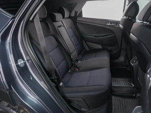 Внедорожник Hyundai Tucson 2018 года, 2579000 рублей, Сургут