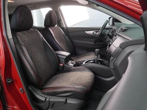 Внедорожник Nissan Qashqai 2019 года, 2099000 рублей, Воронеж