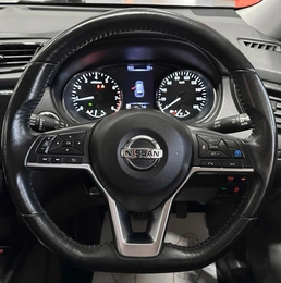 Внедорожник Nissan X-Trail 2018 года, 2197000 рублей, Красноярск