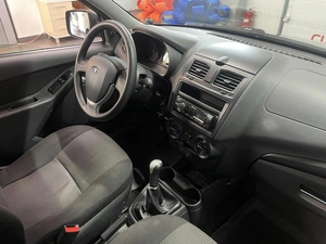 Хетчбэк ВАЗ (LADA) Kalina 2013 года, 400000 рублей, Ярославль