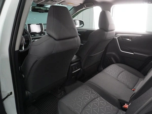 Внедорожник Toyota RAV4 2021 года, 3710000 рублей, Воронеж