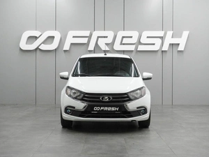 Седан ВАЗ (LADA) Granta 2023 года, 847000 рублей, Воронеж