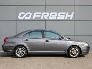 Седан Toyota Avensis 2006 года, 870000 рублей, Краснодар