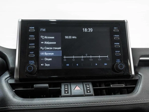 Внедорожник Toyota RAV4 2020 года, 3940000 рублей, Ставрополь