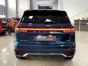 Внедорожник Geely Monjaro 2023 года, 2897000 рублей, Солонцы