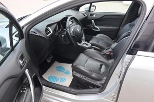 Хэтчбек Citroen DS4 2012 года, 970000 рублей, Мирное