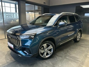 Внедорожник Geely Okavango 2023 года, 2595000 рублей, Абакан