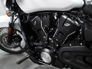 Indian Scout 2024 года, 2330000 рублей, Воронеж