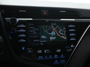 Седан Toyota Camry 2021 года, 3399055 рублей, Москва