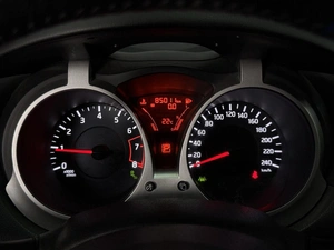 Внедорожник Nissan Juke 2014 года, 1329000 рублей, Нижневартовск