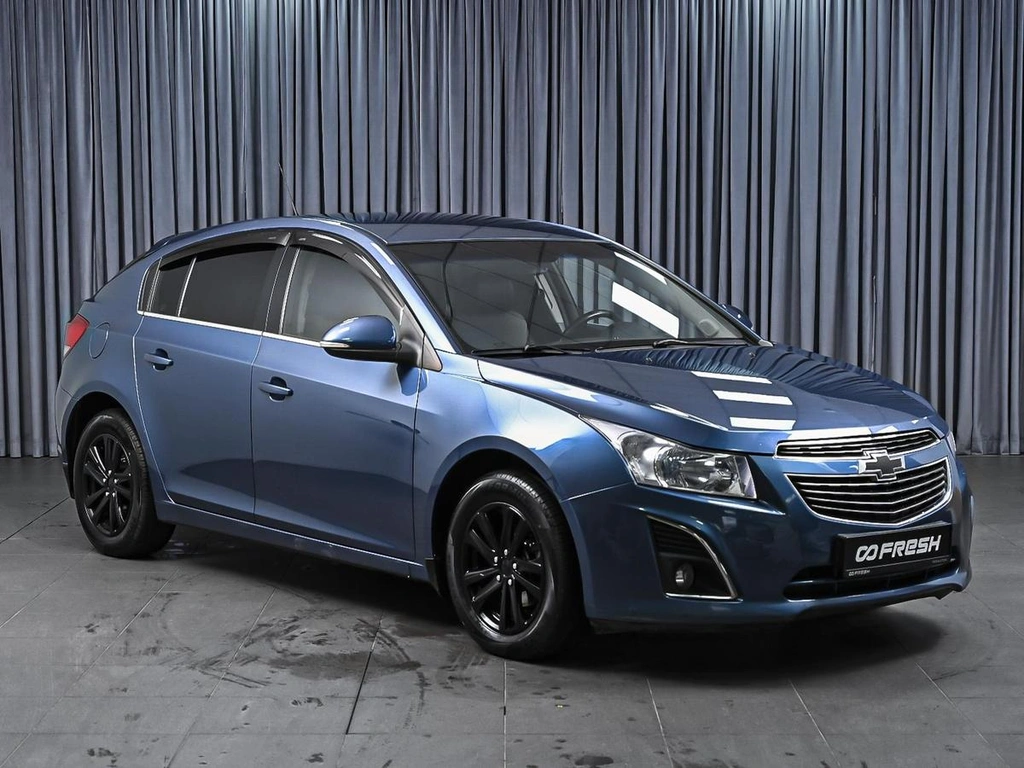 Хетчбэк Chevrolet Cruze 2014 года, 924000 рублей, Ставрополь