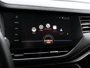 Внедорожник Haval F7 2020 года, 1420000 рублей, Волгоград