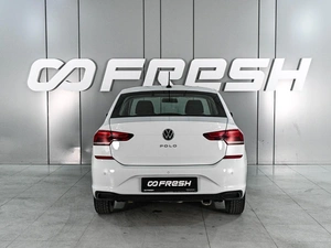 Лифтбек Volkswagen Polo 2020 года, 1599000 рублей, Ростов-на-Дону