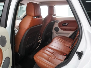 Внедорожник Land Rover Range Rover Evoque 2012 года, 2067000 рублей, Воронеж