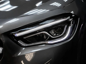 Внедорожник Mercedes-benz GLA-класс 2021 года, 3389000 рублей, Тюмень