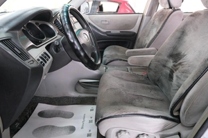 Внедорожник Toyota Highlander 2002 года, 989000 рублей, Омск