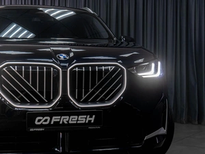 Внедорожник BMW X3 2025 года, 7579000 рублей, Тюмень