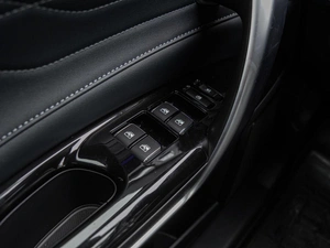 Внедорожник Changan CS95 2024 года, 3999000 рублей, Волгоград