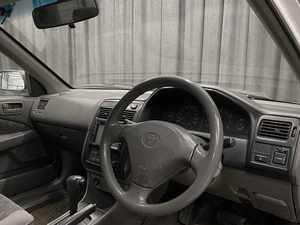 Седан Toyota Carina 2001 года, 479000 рублей, Красноярск