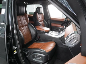 Внедорожник Land Rover Range Rover Sport 2015 года, 3392000 рублей, Воронеж