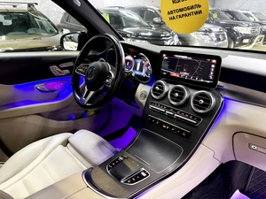 Внедорожник Mercedes-benz GLC-класс 2019 года, 3897000 рублей, Солонцы