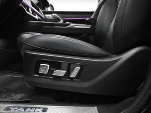 Внедорожник Tank 500 2023 года, 4679000 рублей, Ставрополь