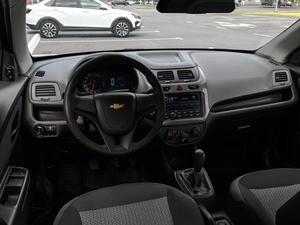 Седан Chevrolet Cobalt 2020 года, 1219000 рублей, Волгоград