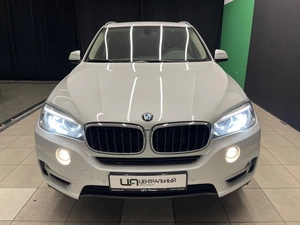 Внедорожник BMW X5 2017 года, 3890000 рублей, Красноярск