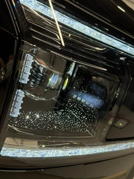 Внедорожник Zeekr 9X 2025 года, 13099000 рублей, Красноярск