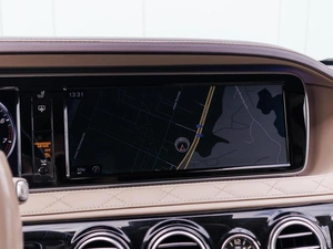 Седан Mercedes-benz Maybach S-класс 2015 года, 4280000 рублей, Большой Сочи