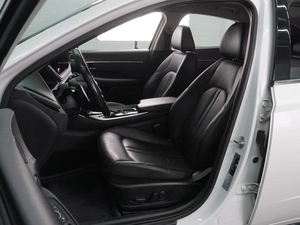 Седан Hyundai Sonata 2020 года, 2399000 рублей, Воронеж