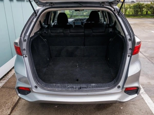 Универсал Honda Shuttle 2017 года, 1480000 рублей, Большой Сочи