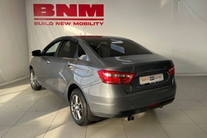 Седан ВАЗ (LADA) Vesta 2020 года, 1160000 рублей, Смоленск