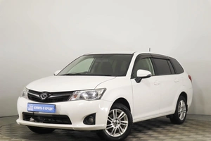 Универсал Toyota Corolla Fielder 2014 года, 1079000 рублей, Пермь