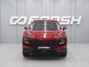 Внедорожник Jetour Dashing 2023 года, 2030000 рублей, Ростов-на-Дону