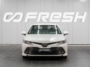 Седан Toyota Camry 2019 года, 3249000 рублей, Сургут