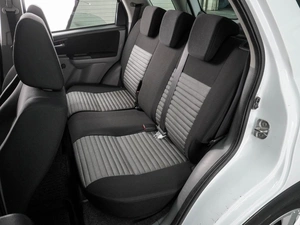 Внедорожник Suzuki SX4 2011 года, 864000 рублей, Воронеж