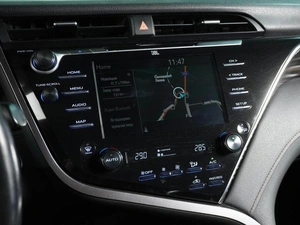 Седан Toyota Camry 2018 года, 2349000 рублей, Воронеж