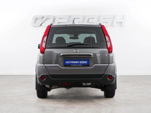 Внедорожник Nissan X-Trail 2012 года, 1699046 рублей, Москва