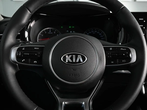 Седан Kia K5 2021 года, 2549000 рублей, Аксай