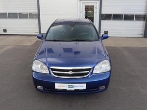 Седан Chevrolet Lacetti 2008 года, 550000 рублей, Железногорск
