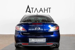 Седан Mazda 6 2011 года, 1089000 рублей, Красноярск