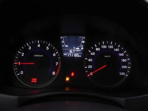 Седан Hyundai Solaris 2011 года, 650000 рублей, Волгоград